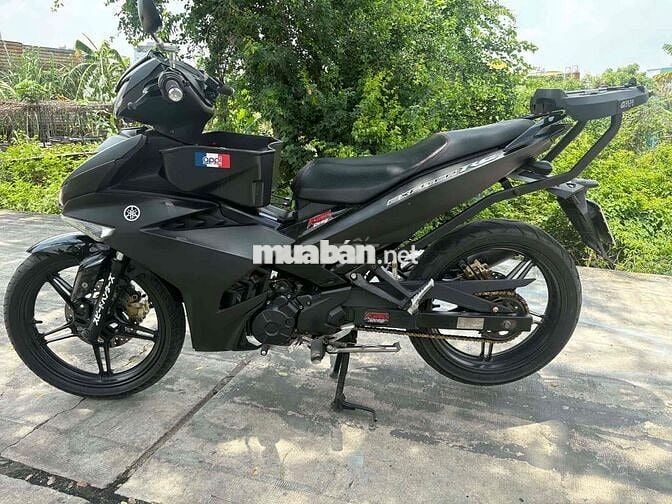 Yamaha Exciter 150 2019 Đen