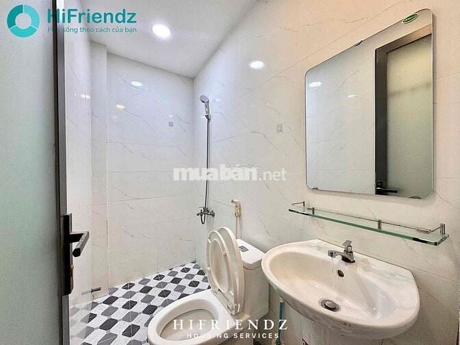 ✨ trống sẵn siêu phẩm studio cực xinh full nội thất cửa sổ - cực hiếm