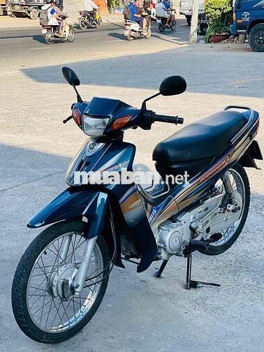 Yamaha Sirius đời đầu biển tp chính chủ