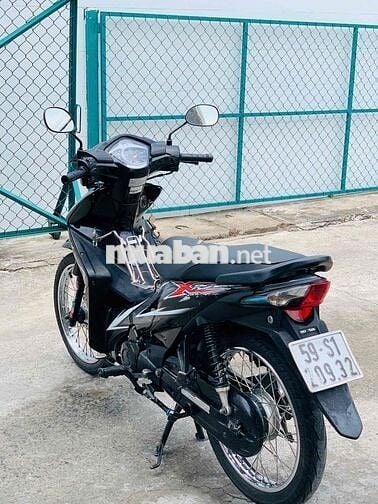 Honda RSX 110cc biển tp