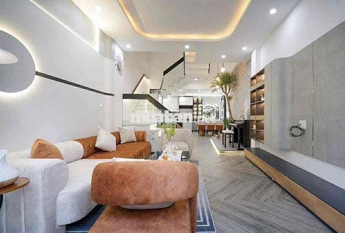 🏡 CHO THUÊ NHÀ 3 TẦNG HIỆN ĐẠI KIỆT HOÀNG