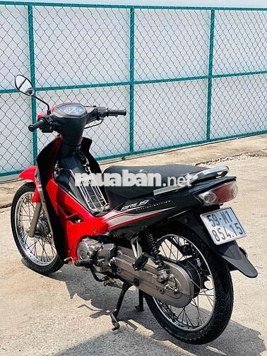 Yamaha Sirius 2017 biển tp chính chủ