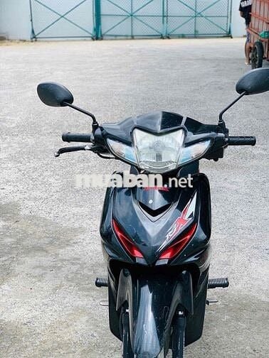 Honda RSX 110cc biển tp