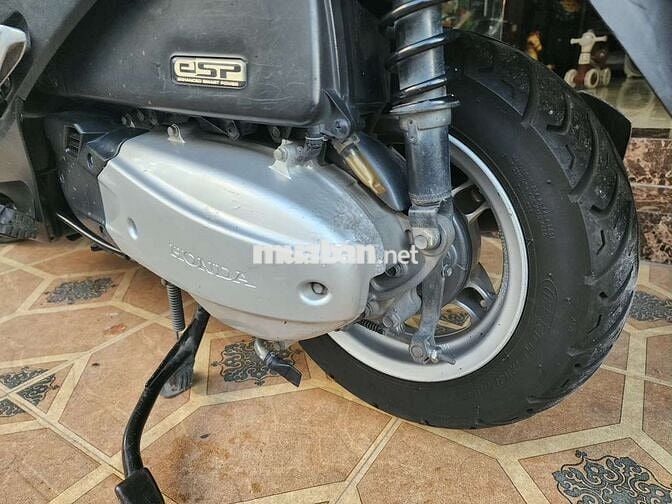 Honda Lead 2013 Trắng