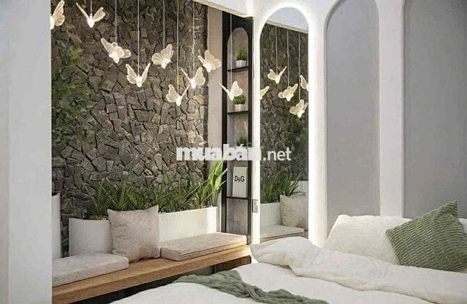 🏡 CHO THUÊ NHÀ 3 TẦNG HIỆN ĐẠI KIỆT HOÀNG