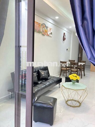 CHO THUÊ CH 2PN2WC FULL NỘI THẤT OPAL SKYLINE – GIÁ CHỈ 7,5 TR/THÁNG