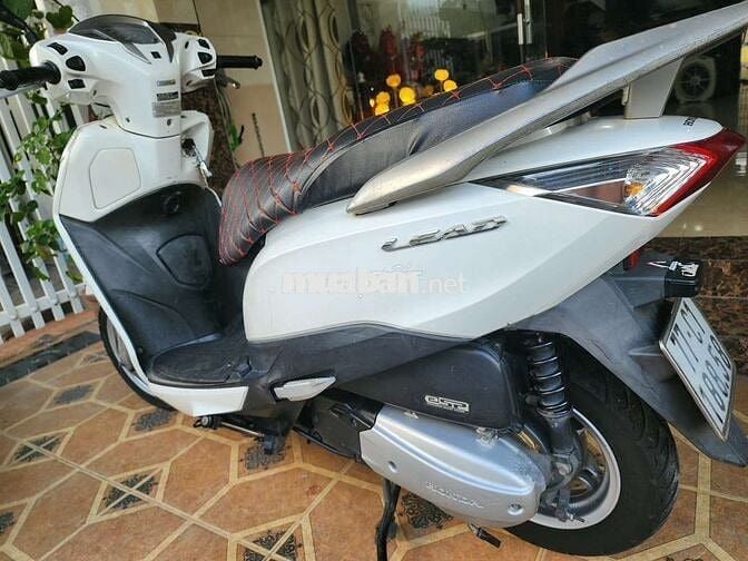 Honda Lead 2013 Trắng