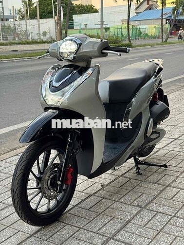 Honda SH Mode ABS 2022 Tự động Xám