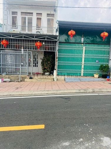 Chính Chủ Bán 2 Căn Nhà phường Blao TP Bảo Lộc 10x20 