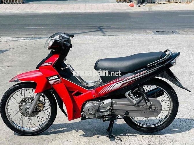Yamaha Sirius 2017 biển 72