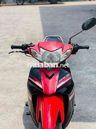 Yamaha Sirius 2017 biển tp chính chủ