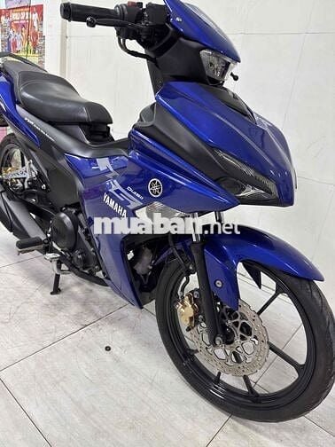 Yamaha Exciter 155cc GP Xanh 155cc
