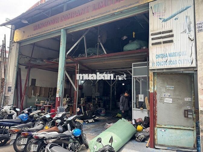 NHÂN VIÊN KHO-TÂN BÌNH- LƯƠNG CỨNG 9TR-12TR
