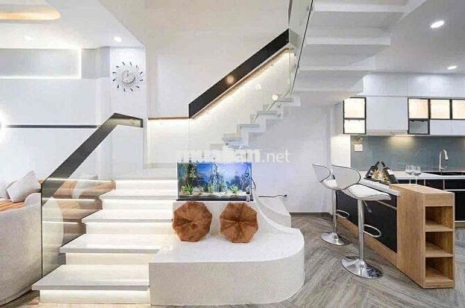 🏡 CHO THUÊ NHÀ 3 TẦNG HIỆN ĐẠI KIỆT HOÀNG