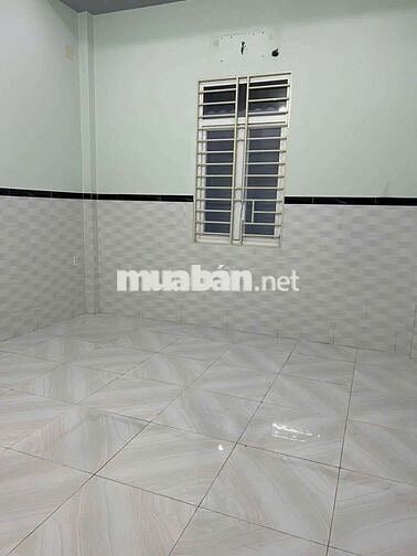 CHO THUÊ NHÀ 10×30 - BÀ ĐIỂM- HÓC MÔN 
GIÁ: 12 TRIỆU.