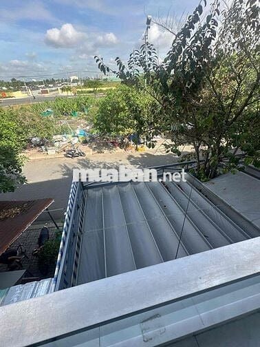 CHO THUÊ NHÀ NGUYÊN, ĐƯỜNG PHẠM HÙNG, PHƯỚC LỘC – NHÀ BÈ