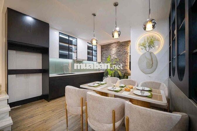 🏡 CHO THUÊ NHÀ 3 TẦNG HIỆN ĐẠI KIỆT HOÀNG DIỆU – LÕI TRUNG TÂM HẢI CHÂ