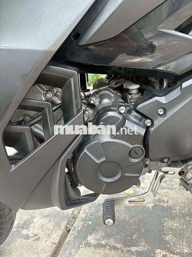 Yamaha Exciter 150 2019 Đen