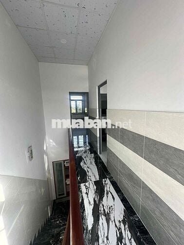 CHO THUÊ NHÀ NGUYÊN, ĐƯỜNG PHẠM HÙNG, PHƯỚC LỘC – NHÀ BÈ