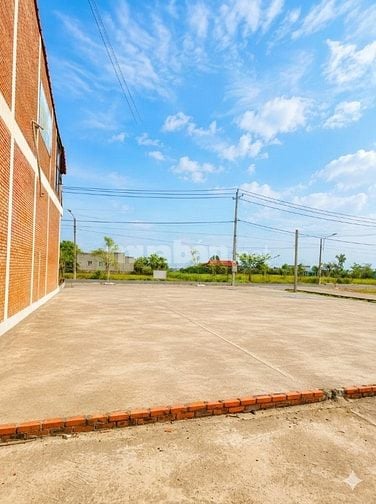 ĐẤT THỔ CƯ SỔ RIÊNG – NGAY KDC HIỆN HỮU TRUNG TÂM CẦN ĐƯỚC, CHỈ 750TR