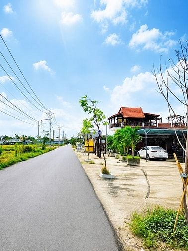 ĐẤT THỔ CƯ SỔ RIÊNG – NGAY KDC HIỆN HỮU TRUNG TÂM CẦN ĐƯỚC, CHỈ 750TR