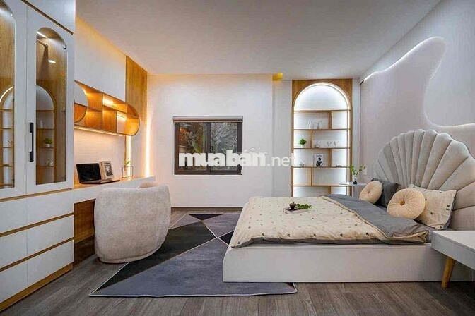 🏡 CHO THUÊ NHÀ 3 TẦNG HIỆN ĐẠI KIỆT HOÀNG DIỆU – LÕI TRUNG TÂM HẢI CHÂ