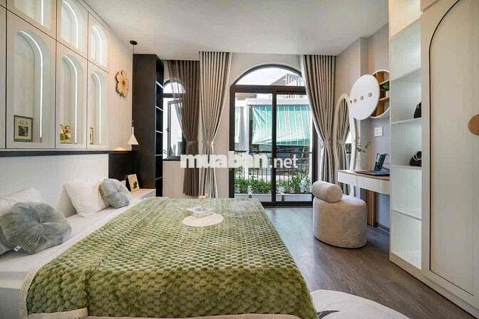 🏡 CHO THUÊ NHÀ 3 TẦNG HIỆN ĐẠI KIỆT HOÀNG DIỆU – LÕI TRUNG TÂM HẢI CHÂ