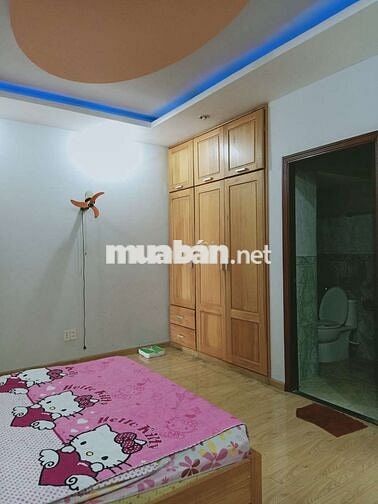 Nhà cô tôi thiện chí bán để về quê, mong gặp kh mua thiện chí!