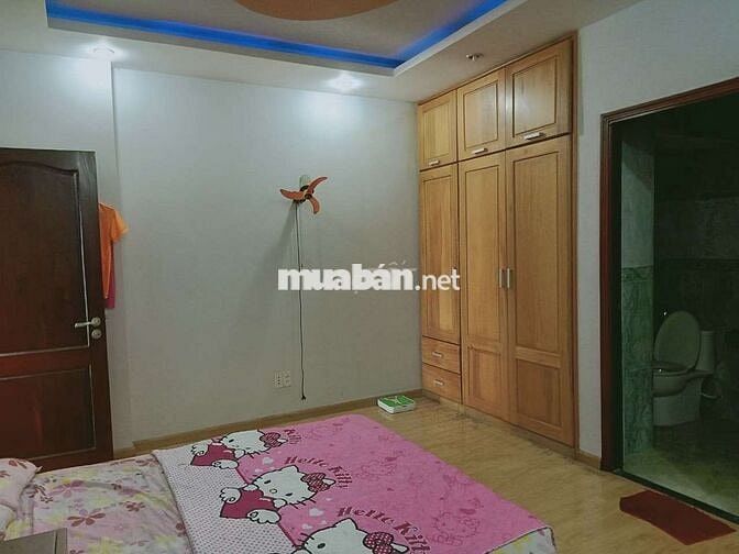 Nhà cô tôi thiện chí bán để về quê, mong gặp kh mua thiện chí!