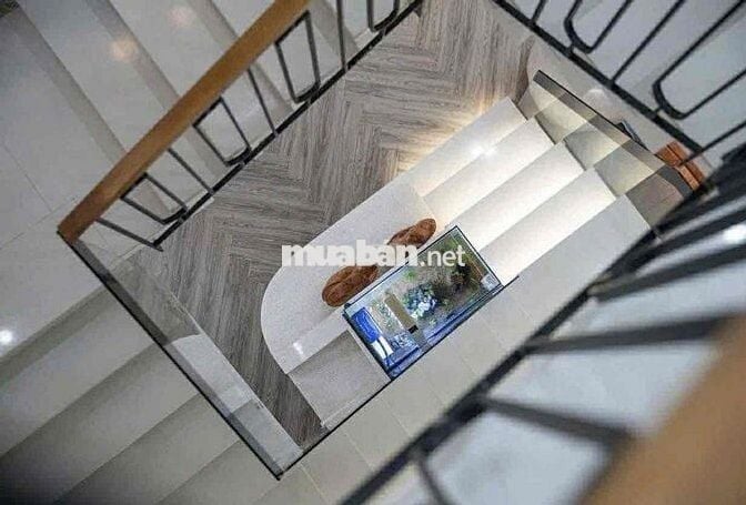 🏡 CHO THUÊ NHÀ 3 TẦNG HIỆN ĐẠI KIỆT HOÀNG