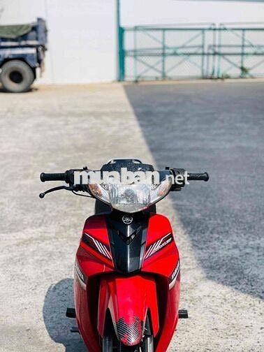Yamaha Sirius 2017 biển 72