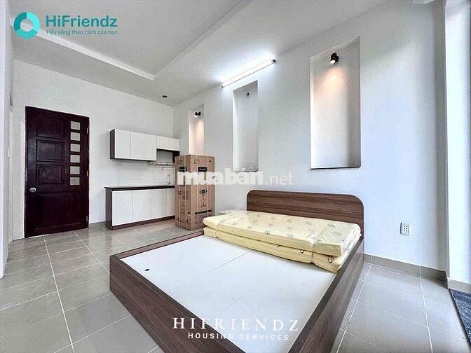 ✨Khai trương dự án mới full nội thất ban công lớn ngay trung tâm Q8