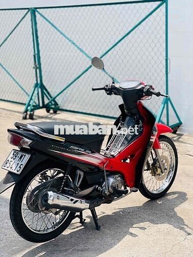 Yamaha Sirius 2017 biển tp chính chủ