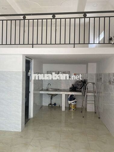 Nhà mới giá rẻ, Nguyễn Ảnh Thủ, Tô Ký, Trung Chánh Hóc Môn cho thuê