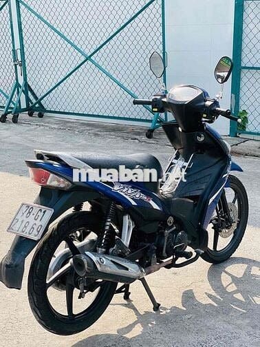 Suzuki Viva Fi biển 78 chính chủ