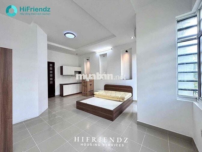 ✨Khai trương dự án mới full nội thất ban công lớn ngay trung tâm Q8