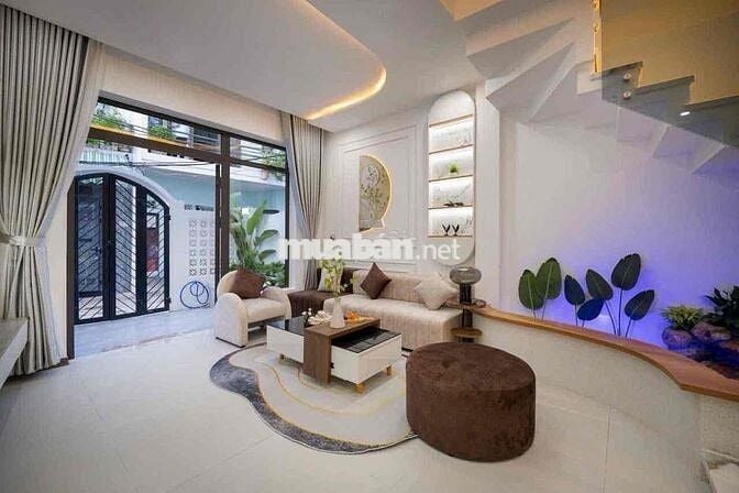 🏡 CHO THUÊ NHÀ 3 TẦNG HIỆN ĐẠI KIỆT HOÀNG DIỆU – LÕI TRUNG TÂM HẢI CHÂ