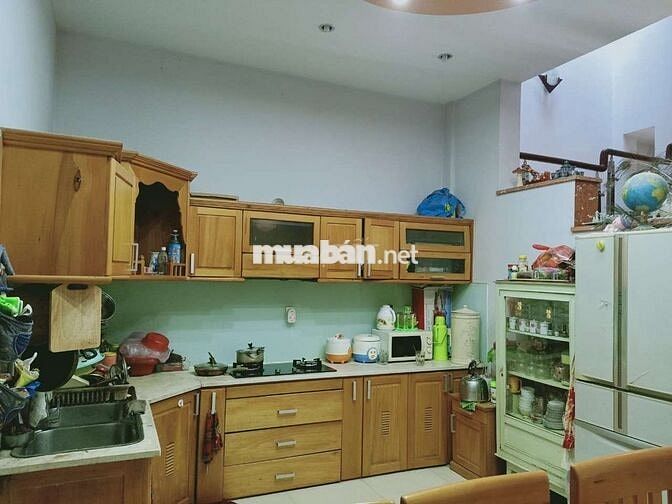 Nhà cô tôi thiện chí bán để về quê, mong gặp kh mua thiện chí!