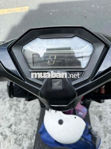 Honda Vario 160 2023 Đen 29.404 km