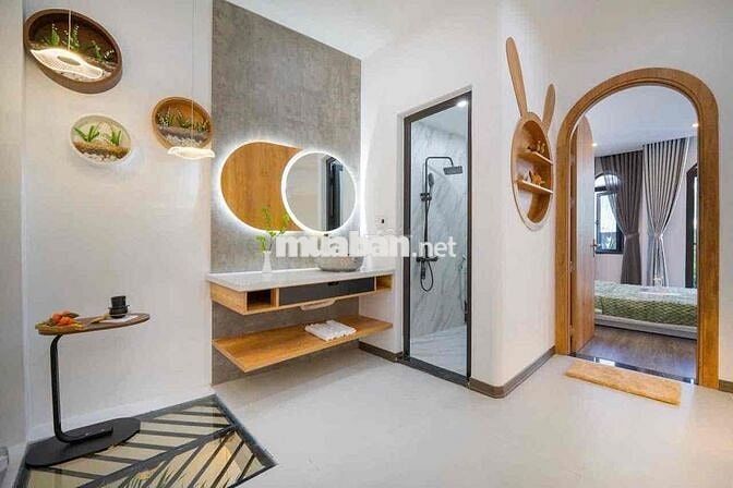 🏡 CHO THUÊ NHÀ 3 TẦNG HIỆN ĐẠI KIỆT HOÀNG DIỆU – LÕI TRUNG TÂM HẢI CHÂ