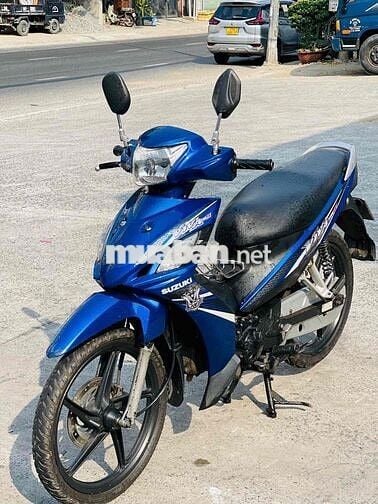 Suzuki Viva Fi biển 78 chính chủ