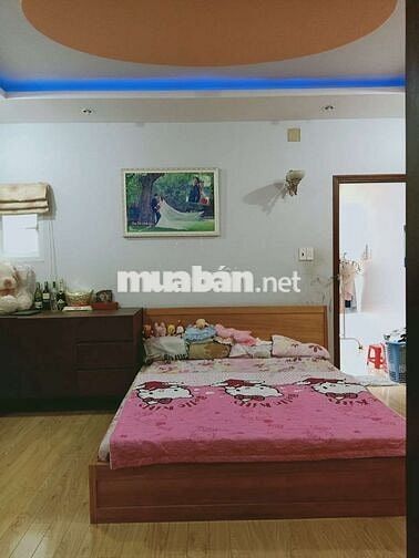 Nhà cô tôi thiện chí bán để về quê, mong gặp kh mua thiện chí!