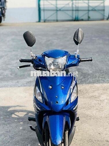Suzuki Viva Fi biển 78 chính chủ