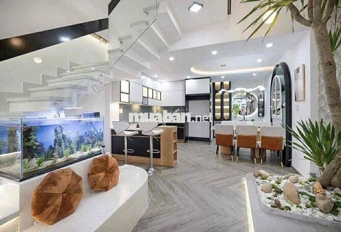 🏡 CHO THUÊ NHÀ 3 TẦNG HIỆN ĐẠI KIỆT HOÀNG