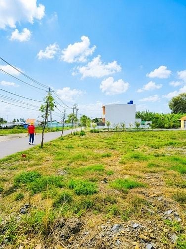 ĐẤT THỔ CƯ SỔ RIÊNG – NGAY KDC HIỆN HỮU TRUNG TÂM CẦN ĐƯỚC, CHỈ 750TR