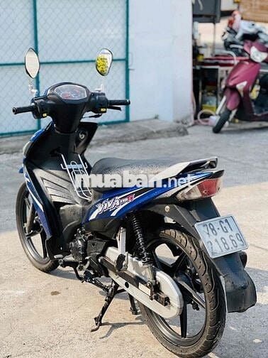 Suzuki Viva Fi biển 78 chính chủ