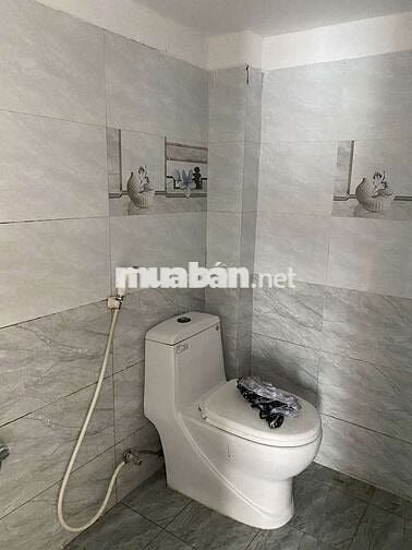Nhà mới giá rẻ, Nguyễn Ảnh Thủ, Tô Ký, Trung Chánh Hóc Môn cho thuê