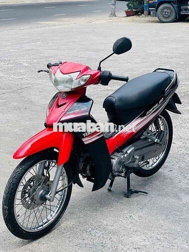 Yamaha Sirius 2017 biển tp chính chủ