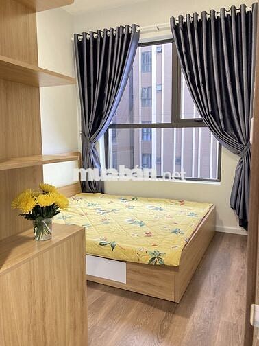 CHO THUÊ CH 2PN2WC FULL NỘI THẤT OPAL SKYLINE – GIÁ CHỈ 7,5 TR/THÁNG