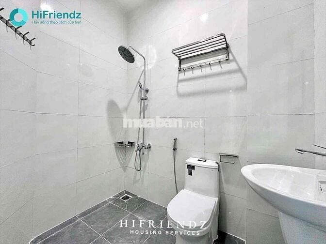 ✨Khai trương dự án mới full nội thất ban công lớn ngay trung tâm Q8